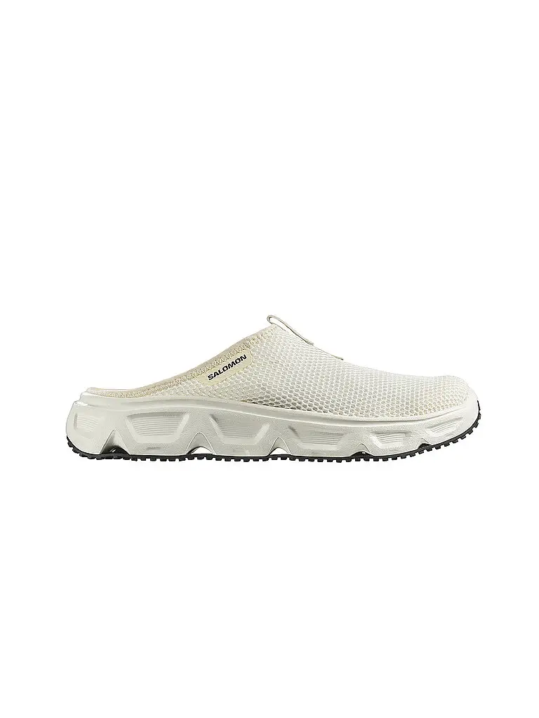 Scarpe da recupero da uomo Reelax Slide 6 0 bianco | 40 2/3
