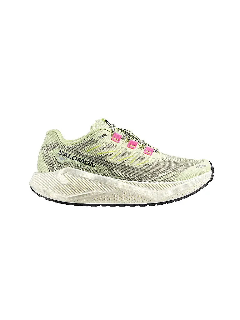 Scarpe da trail running da donna Aero Blaze 3 GRVL beige | 39 1/3
