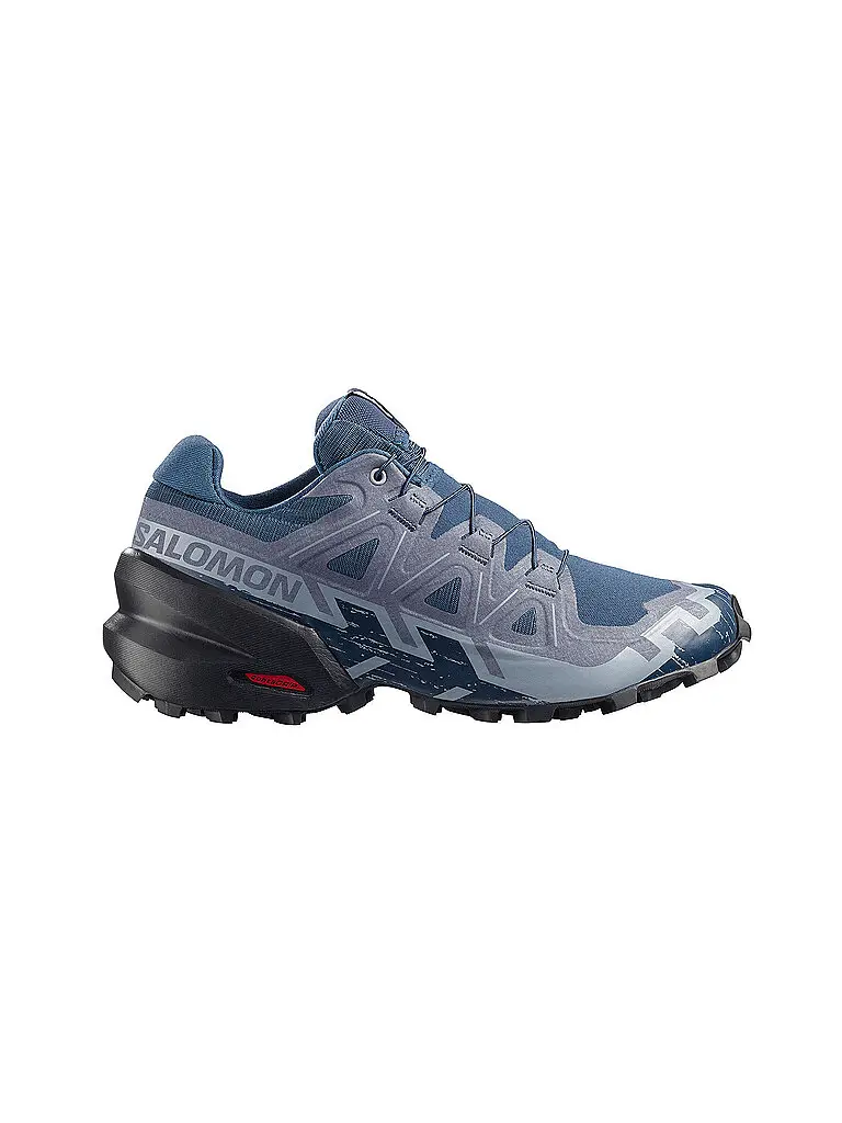 Scarpe da trail running da donna Speedcross 6 blu | 37 1/3