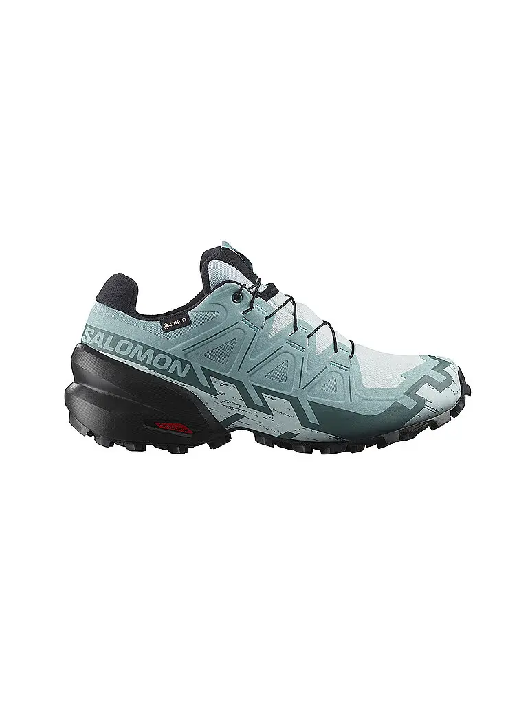 Scarpe da trail running da donna Speedcross 6 GORE-TEX azzurro | 38