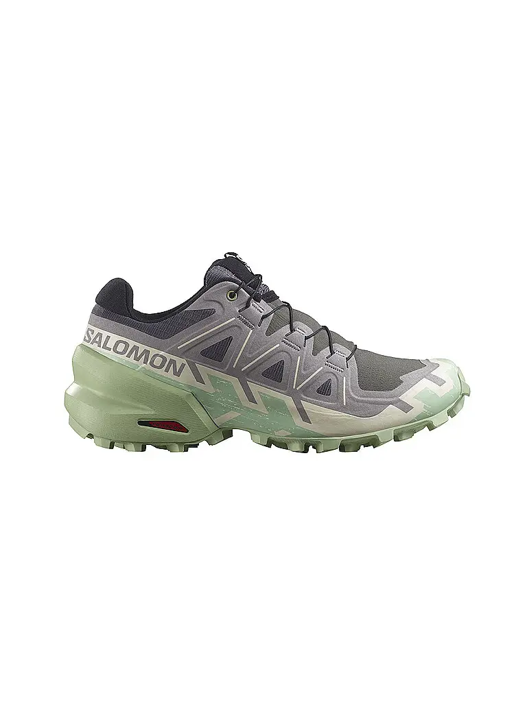 Scarpe da trail running da donna Speedcross 6 grigio | 37 1/3