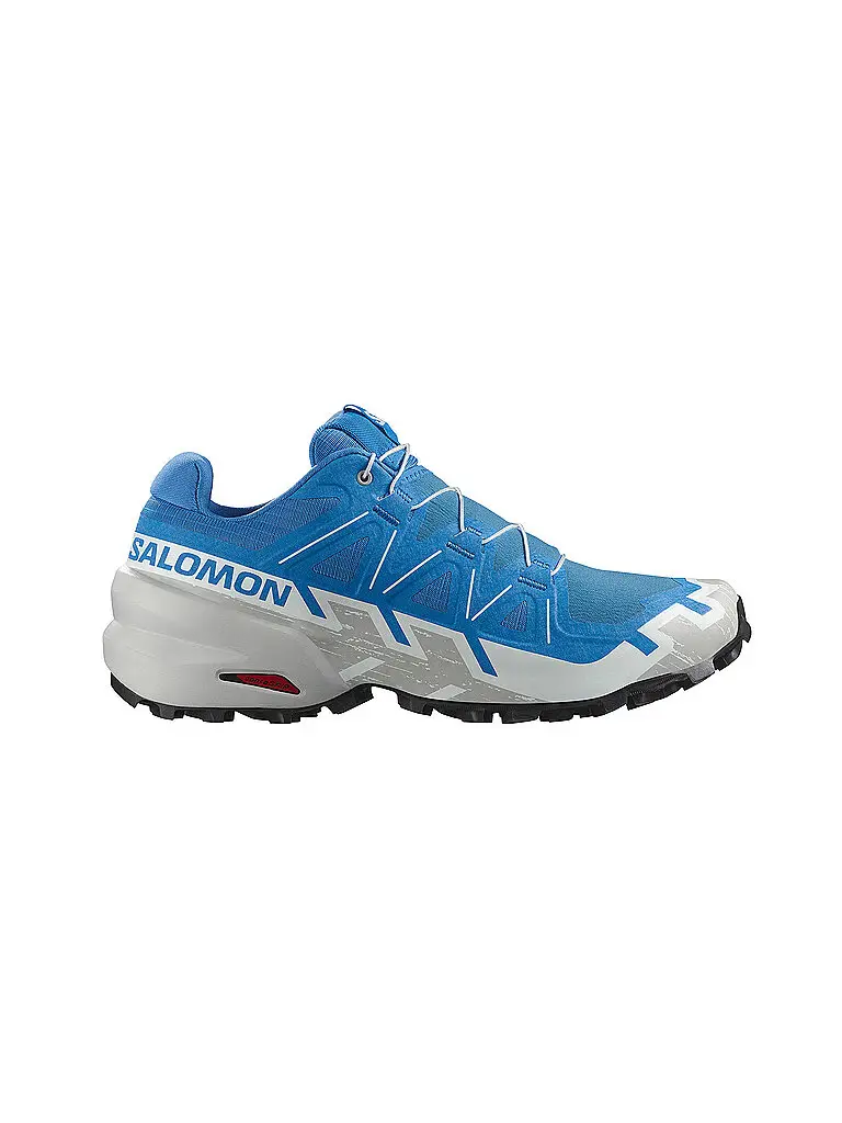 Scarpe da trail running da uomo Speedcross 6 blu | 43 1/3