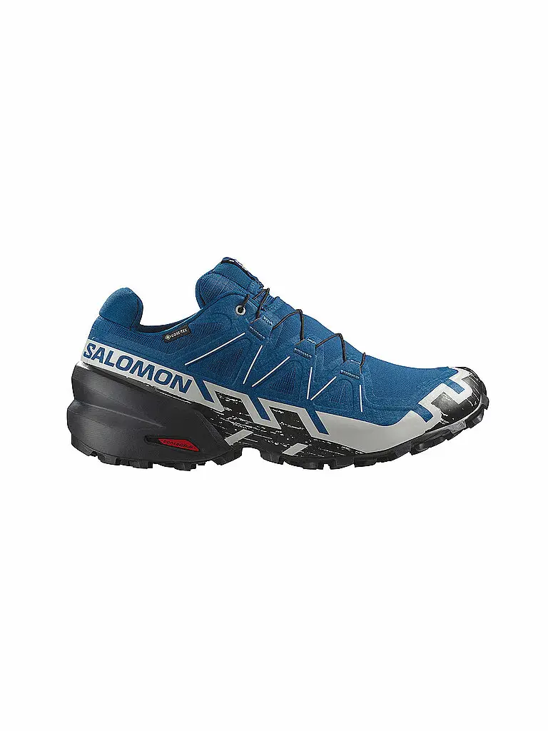 Scarpe da trail running da uomo Speedcross 6 GTX blu | 40