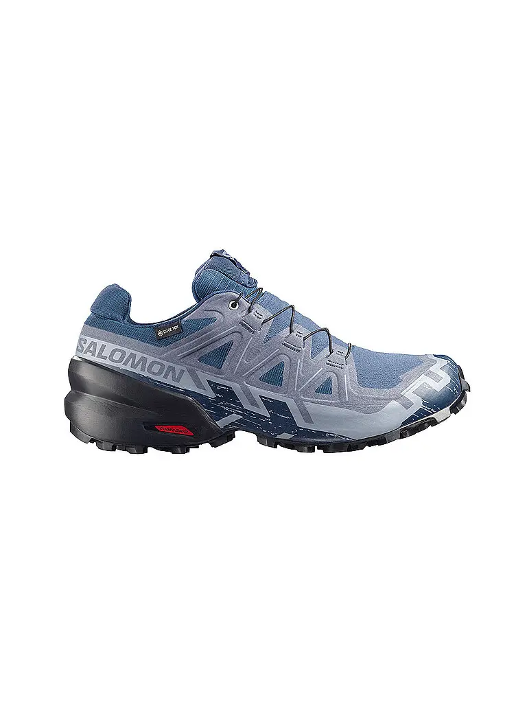 Scarpe da trail running da uomo Speedcross 6 GTX blu | 42 2/3