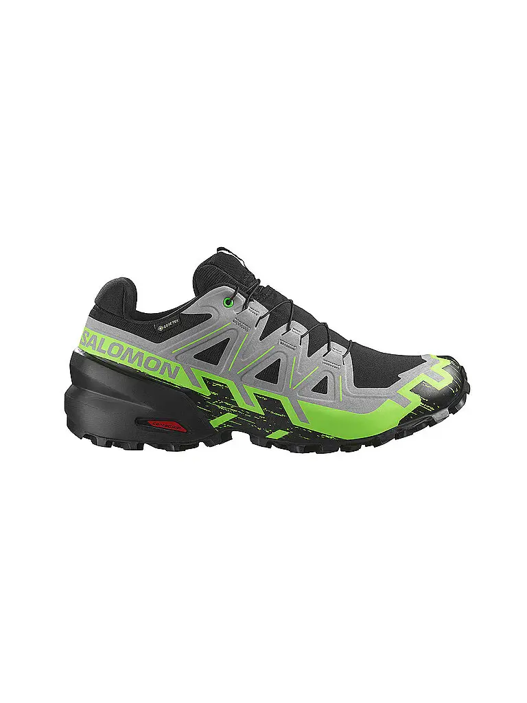 Scarpe da trail running da uomo Speedcross 6 GTX grigio | 42