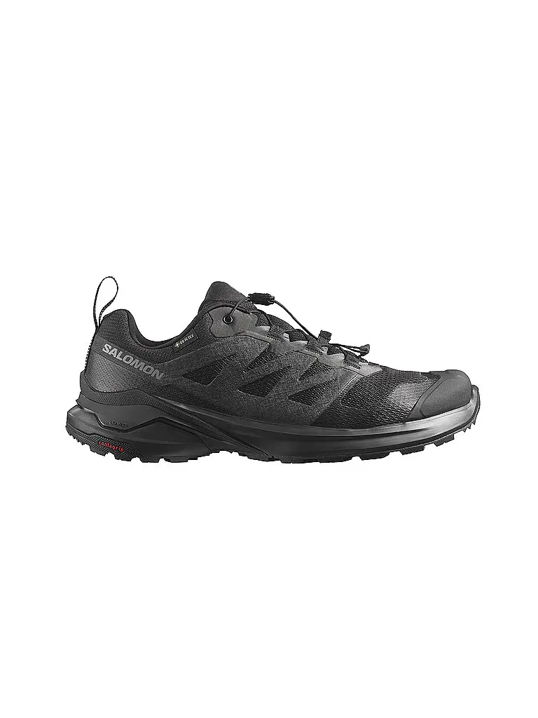 Scarpe da trail running da uomo X-Adventure GTX nero | 42 2/3