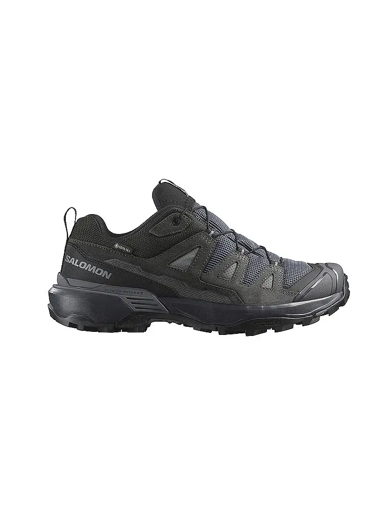 Scarpe da trekking da donna X Ultra 360 nero | 37 1/3