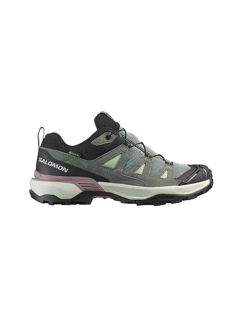 Scarpe da trekking da donna X Ultra 360 oliva | 37 1/3
