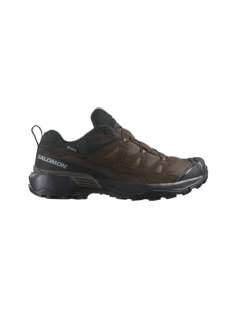 Scarpe da trekking da uomo X Ultra 360 GTX marrone | 41 1/3