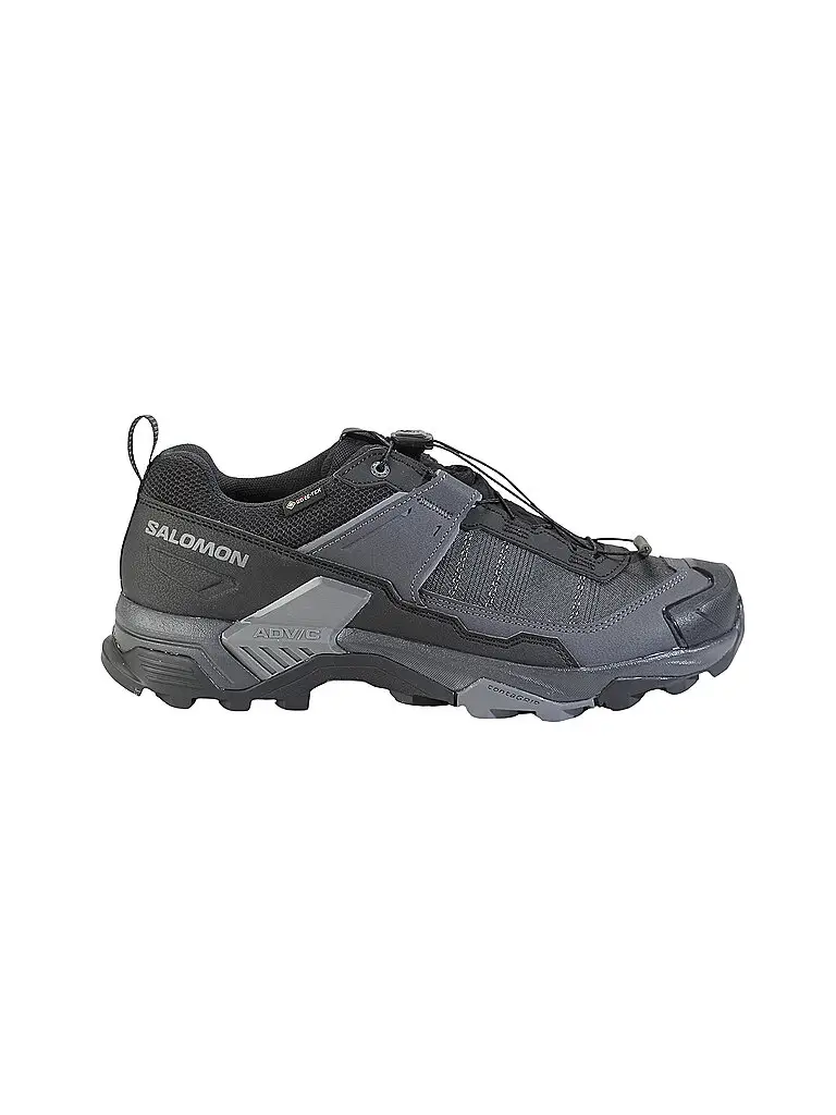 Scarpe da trekking da uomo X Ultra 5 GTX nero | 43 1/3