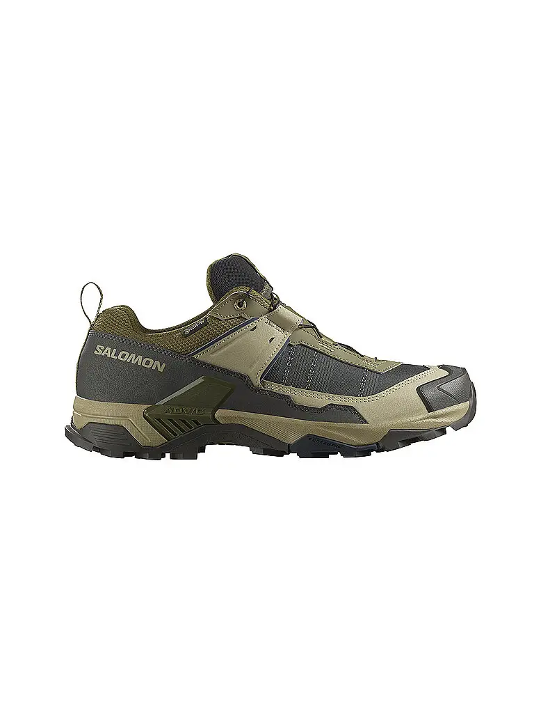 Scarpe da trekking da uomo X Ultra 5 GTX oliva | 46 2/3