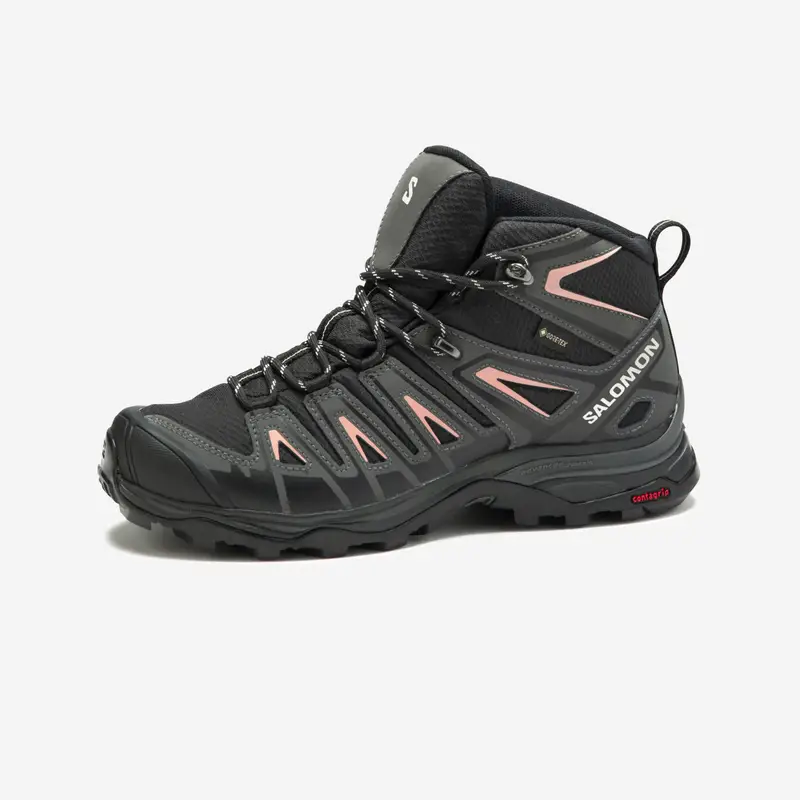 Scarpe da trekking donna Salomon X ULTRA Pioneer GoreTex Mid | Salomon