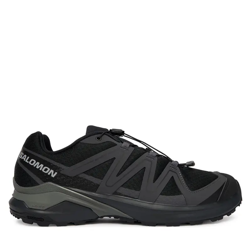 Scarpe da trekking Salomon Examotion L47964300 Nero