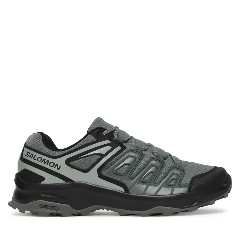 Scarpe da trekking Salomon Extegra Gtx Gore-Tex L49136000 Grigio