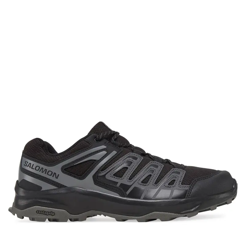 Scarpe da trekking Salomon Extegra L47800500 Nero