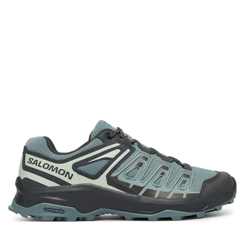 Scarpe da trekking Salomon Extegra W L49227400 Grigio