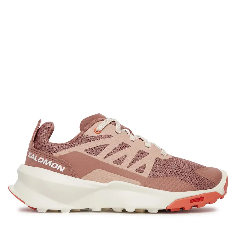 Scarpe da trekking Salomon Patrol L47735100 Rosa