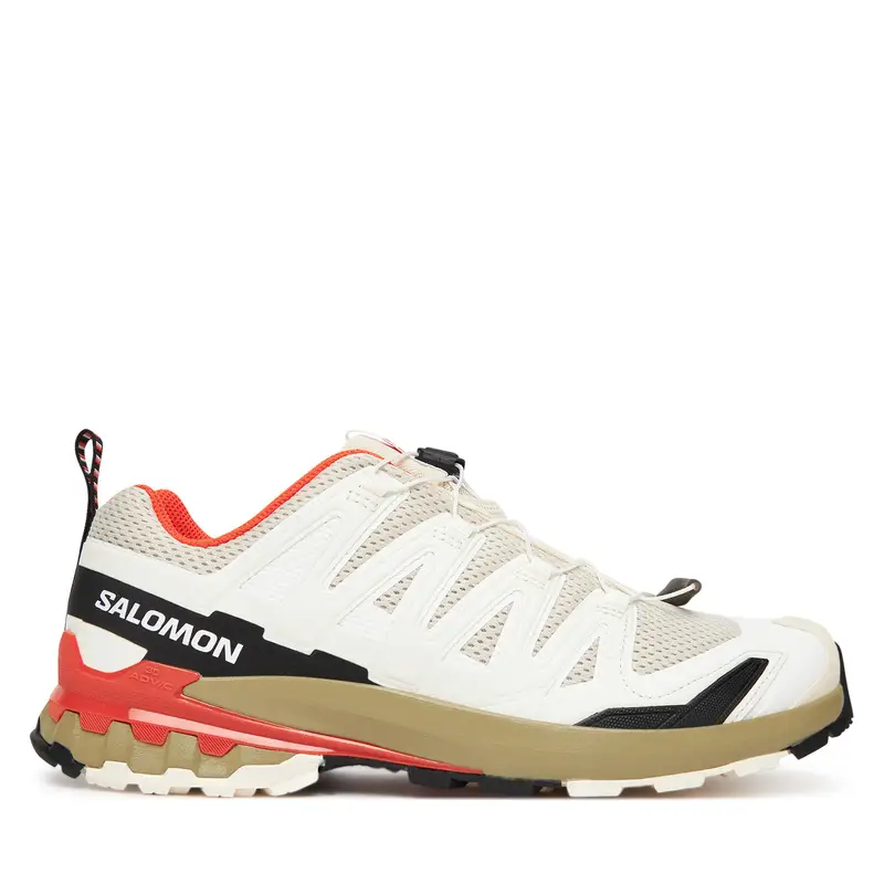 Scarpe da trekking Salomon Xa Pro 3D V9 L47882600 Écru Écru