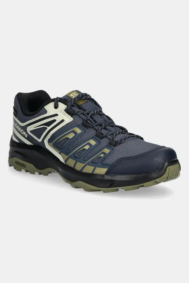 scarpe Extegra GTX uomo colore blu navy L47799800