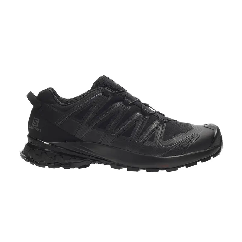 Scarpe Hiking Xa Pro 3d V8 GORE-TEX Nero Donna EUR 36 2/3 / UK 4