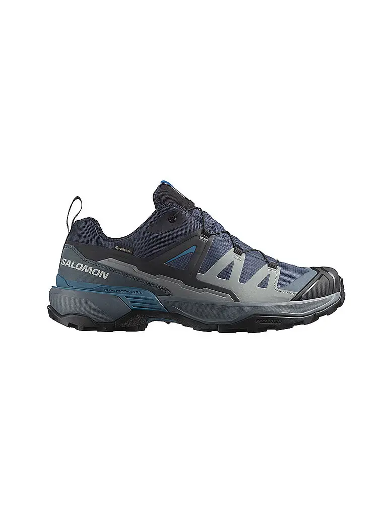 Scarpe multifunzione da uomo X ULTRA 360 GTX blu | 42