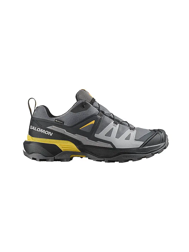 Scarpe multifunzione da uomo X ULTRA 360 GTX grigio | 43 1/3