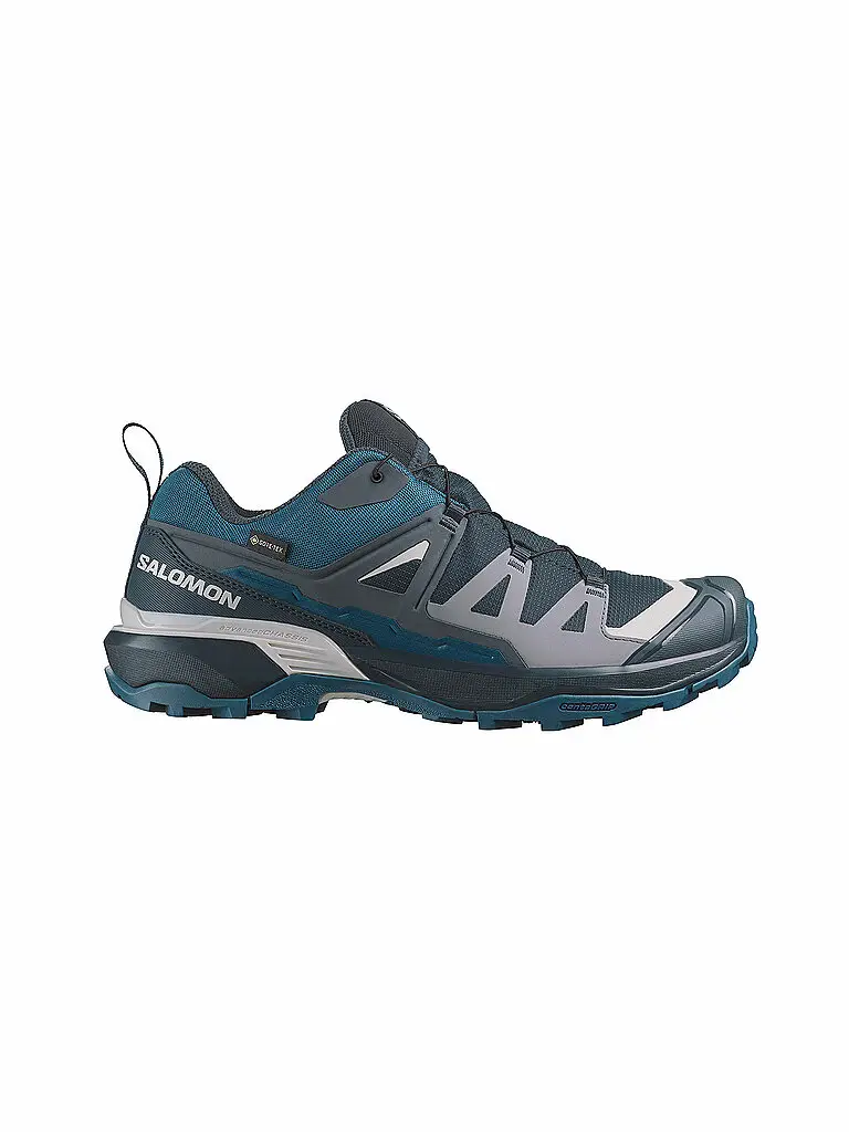 Scarpe multifunzione da uomo X Ultra 360 GTX grigio | 44