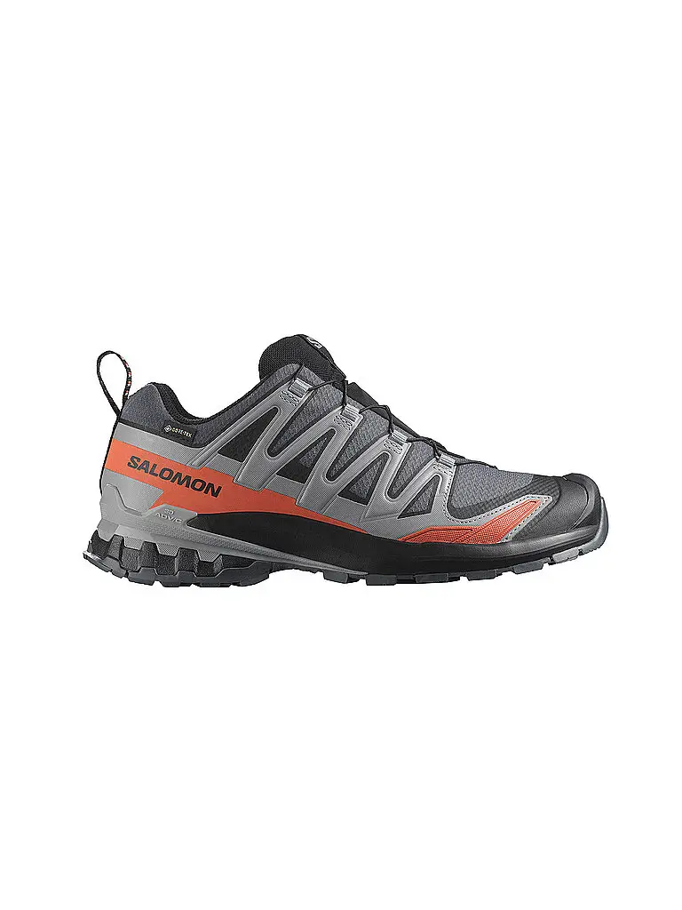 Scarpe multifunzione da uomo XA Pro 3D V9 GTX grigio | 42