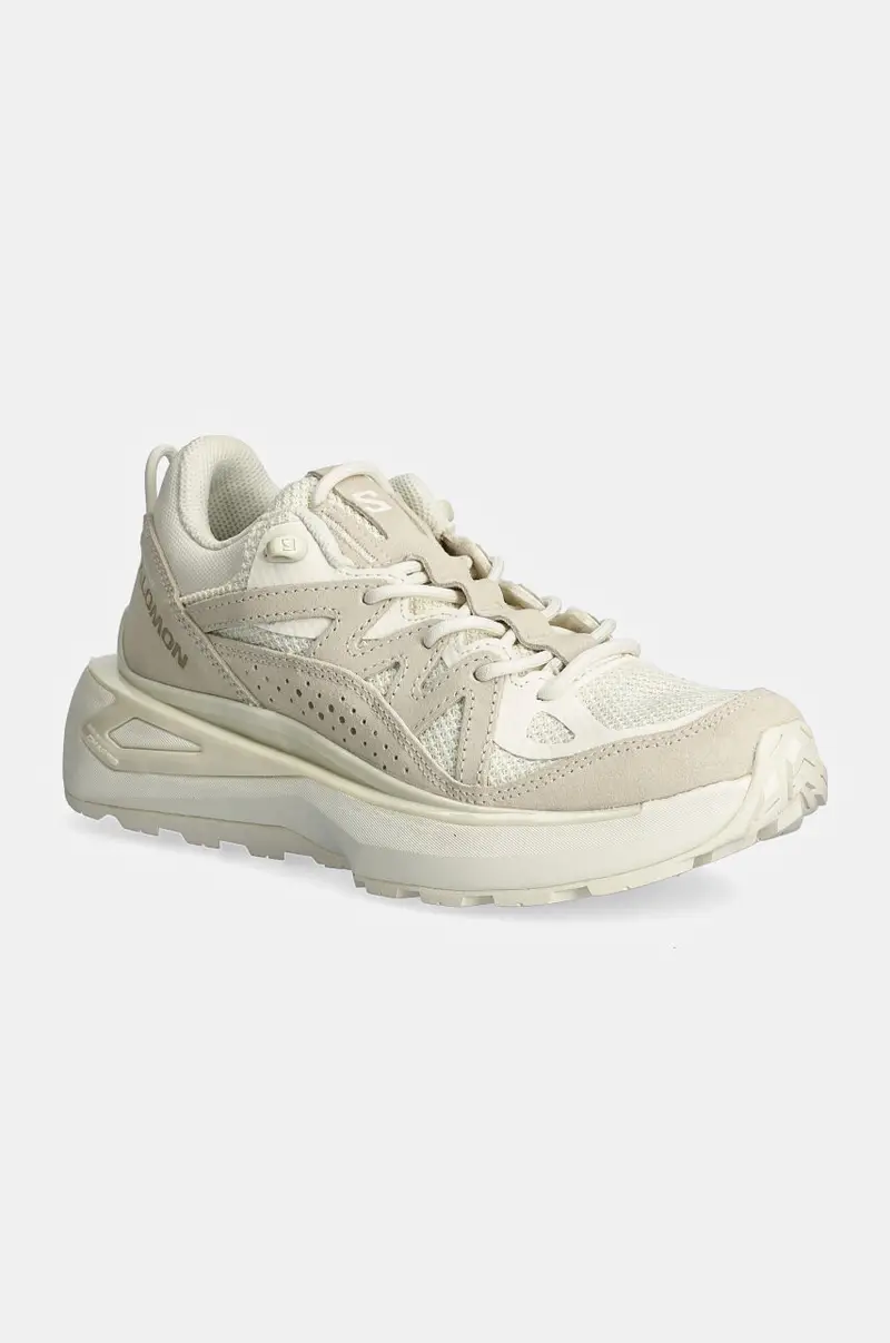 scarpe ODYSSEY ELMT LOW colore beige L47437100