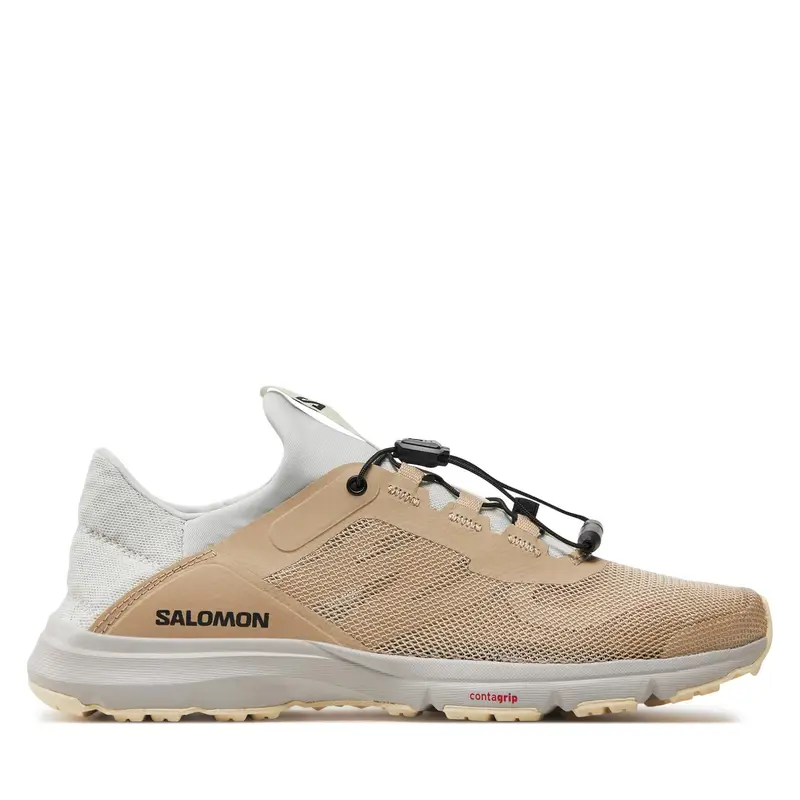 Scarpe per sport acquatici Salomon Amphib Bold 2 L47447100 Beige