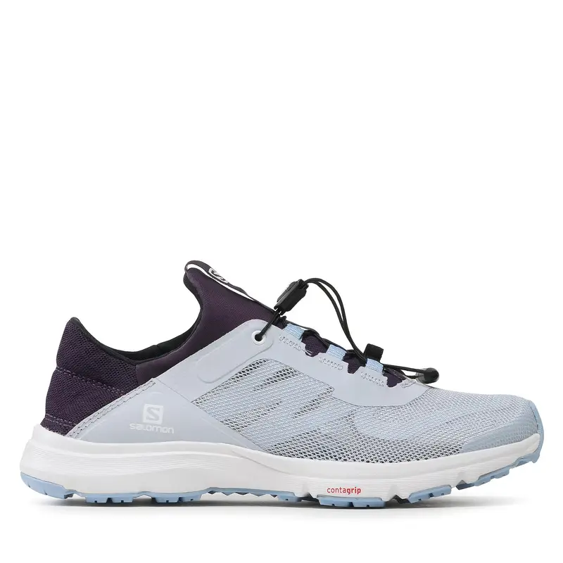 Scarpe per sport acquatici Salomon Amphib Bold 2 W L47153700 Blu