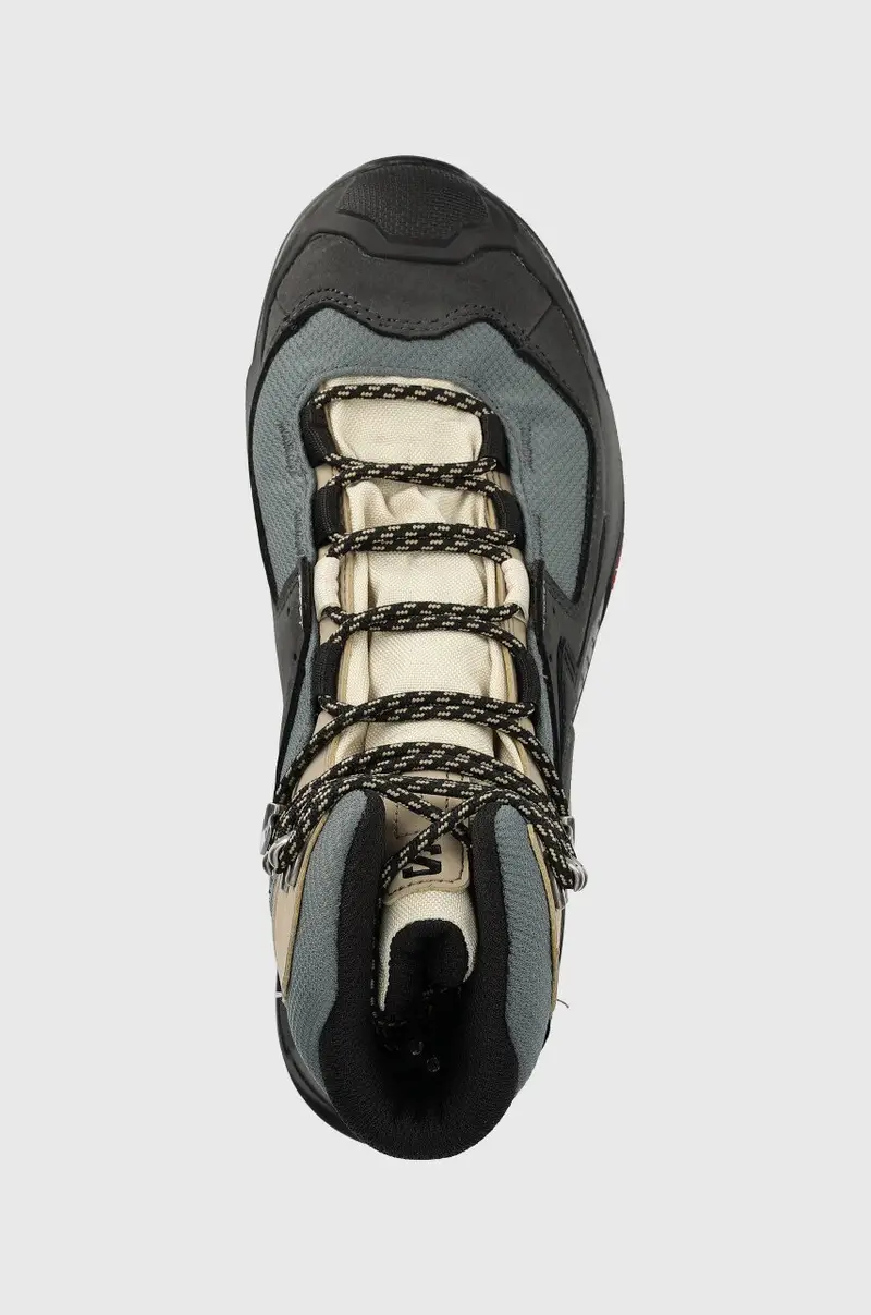 scarpe Quest Element GTX donna Beige miniatura 4