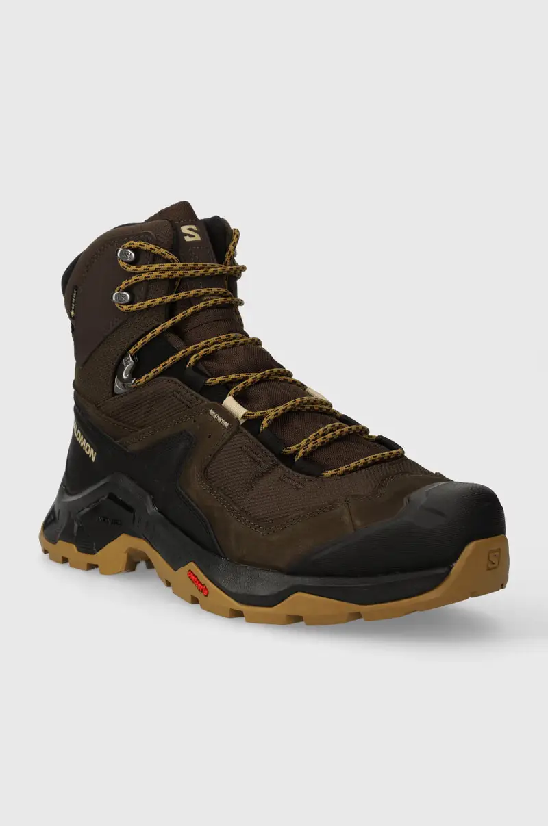 scarpe Quest Element GTX uomo Marrone miniatura 2
