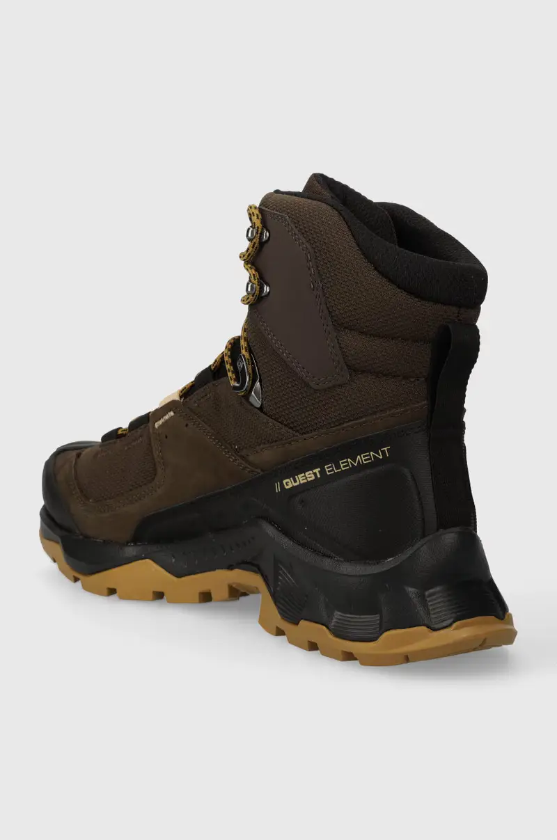 scarpe Quest Element GTX uomo Marrone miniatura 3