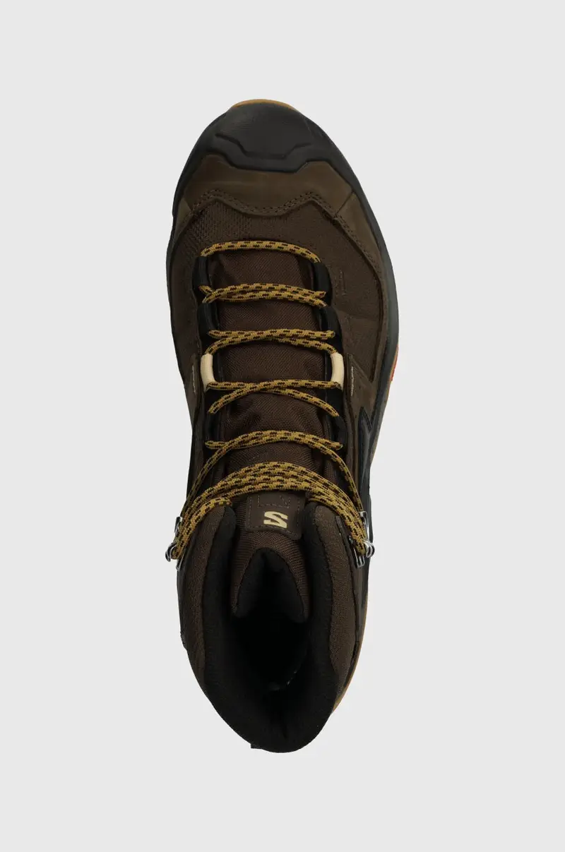 scarpe Quest Element GTX uomo Marrone miniatura 4