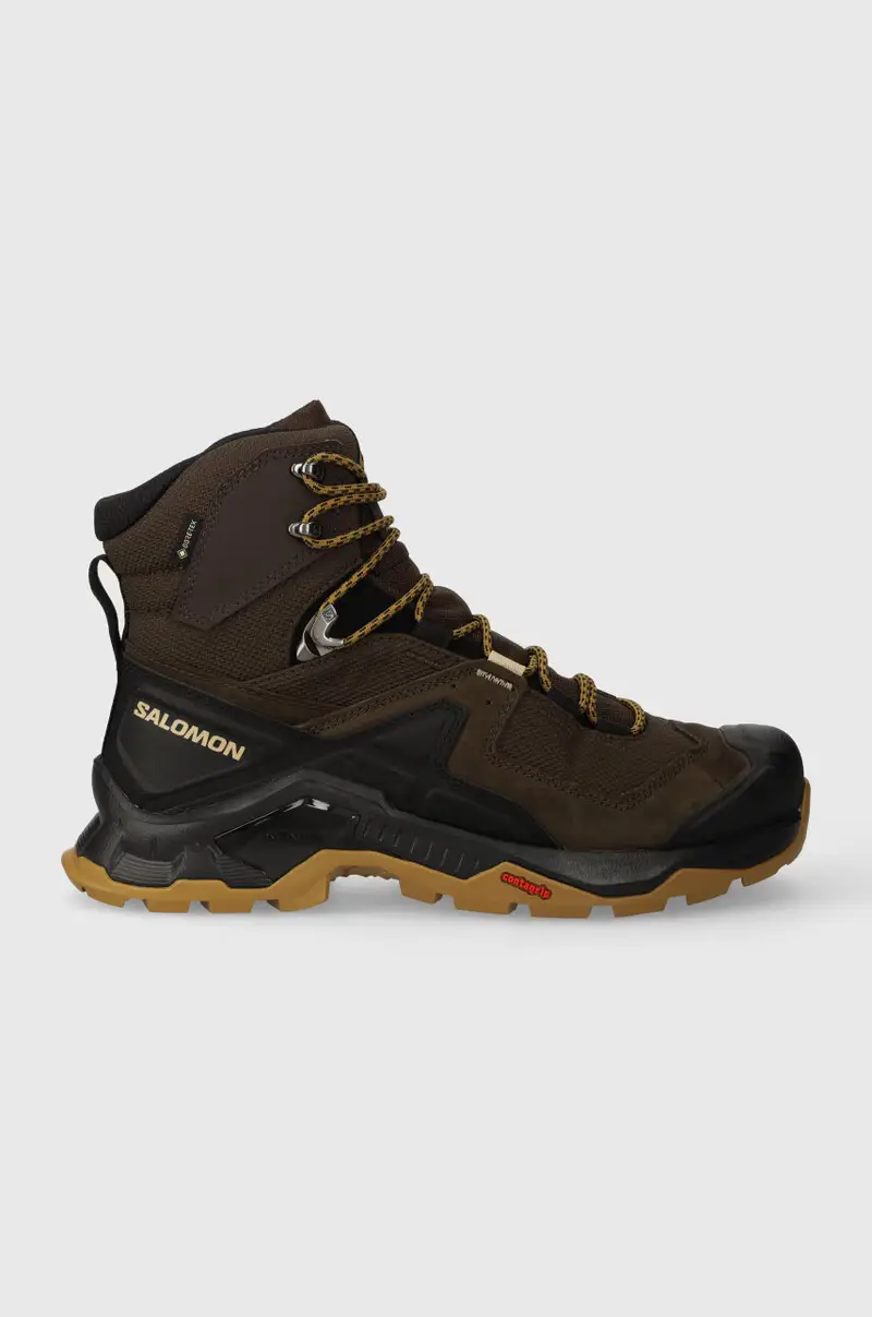 scarpe Quest Element GTX uomo Marrone