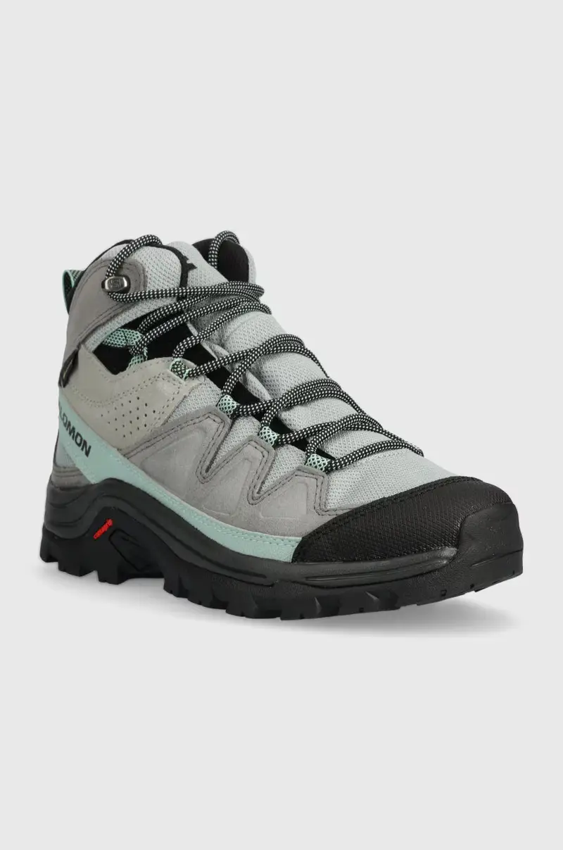scarpe Quest Rove GTX donna Grigio miniatura 2