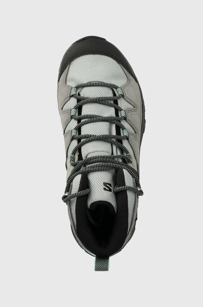 scarpe Quest Rove GTX donna Grigio miniatura 4