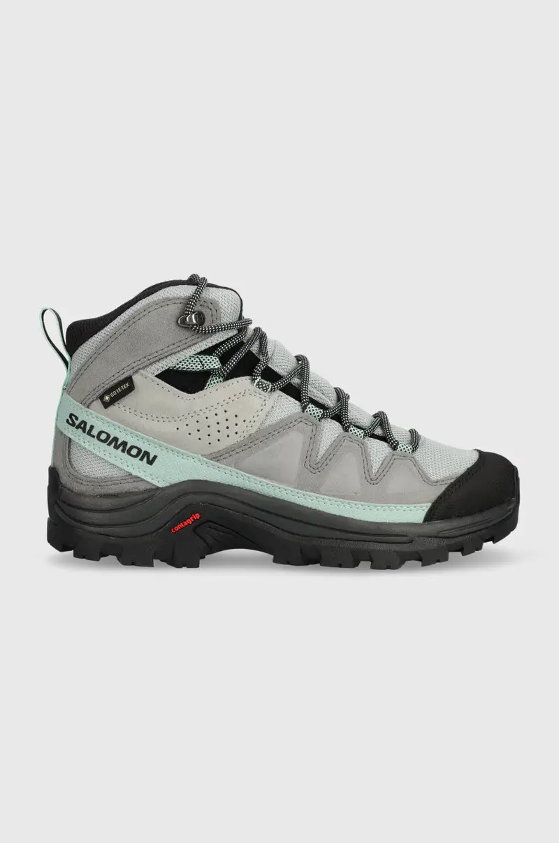 scarpe Quest Rove GTX donna Grigio