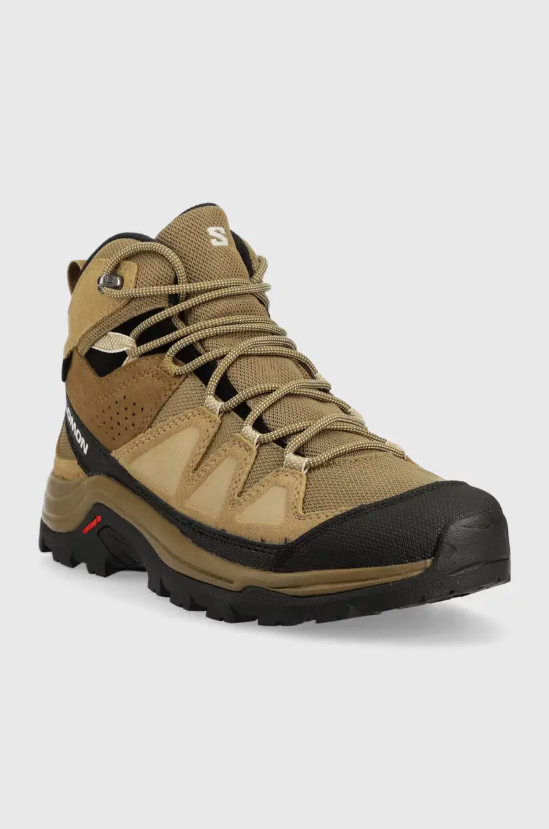 scarpe Quest Rove GTX uomo Marrone miniatura 2