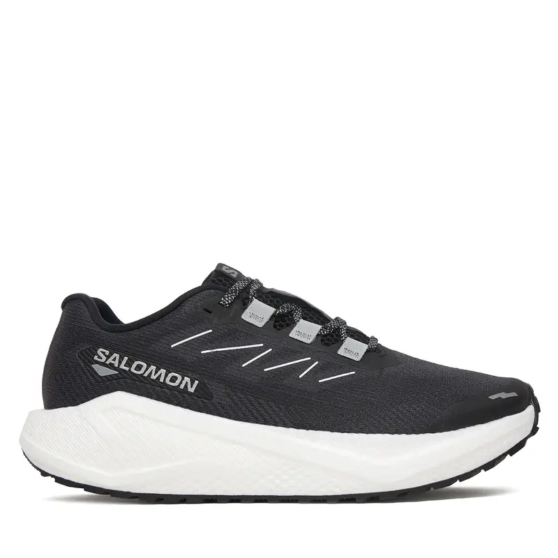 Scarpe running Salomon Aero Blaze 3 Grvl L47914900 Nero
