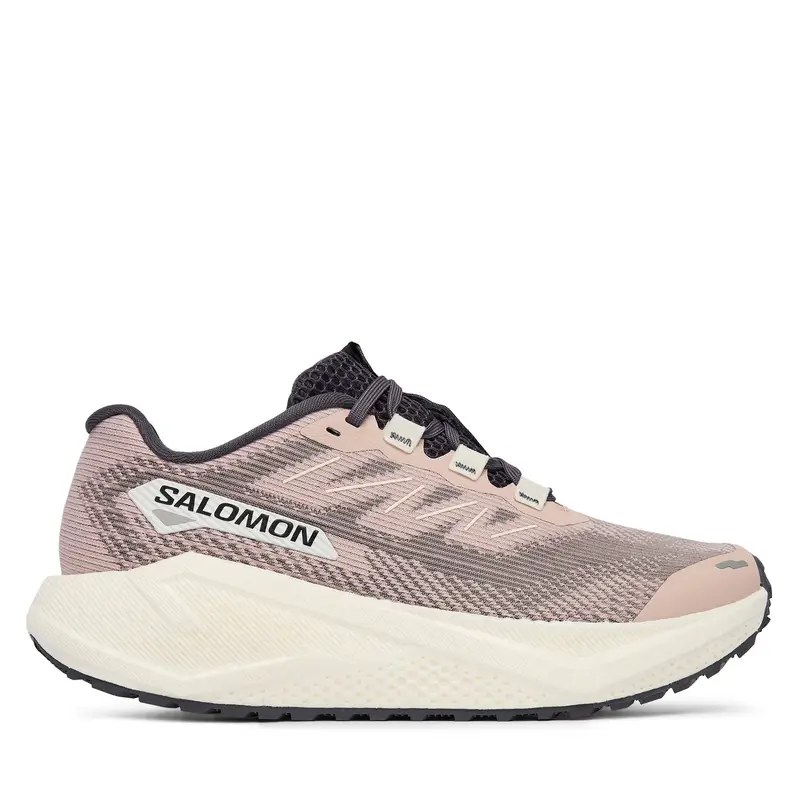 Scarpe running Salomon Aero Blaze 3 Grvl W L49218000 Beige