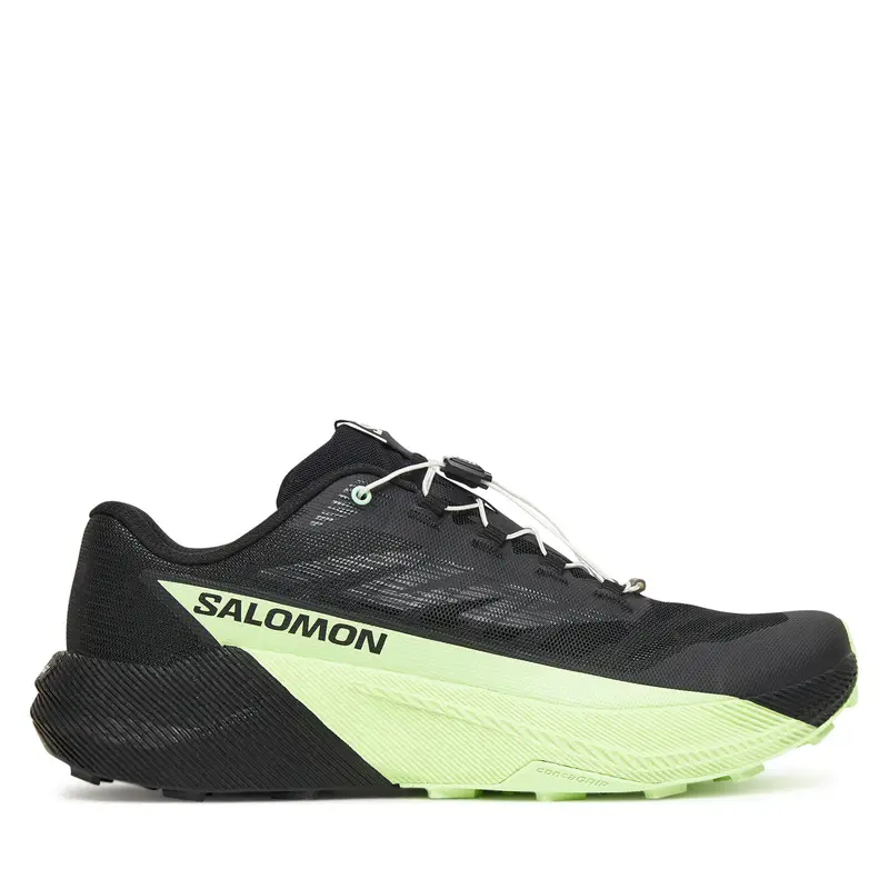 Scarpe running Salomon Pulsar L47887800 Nero