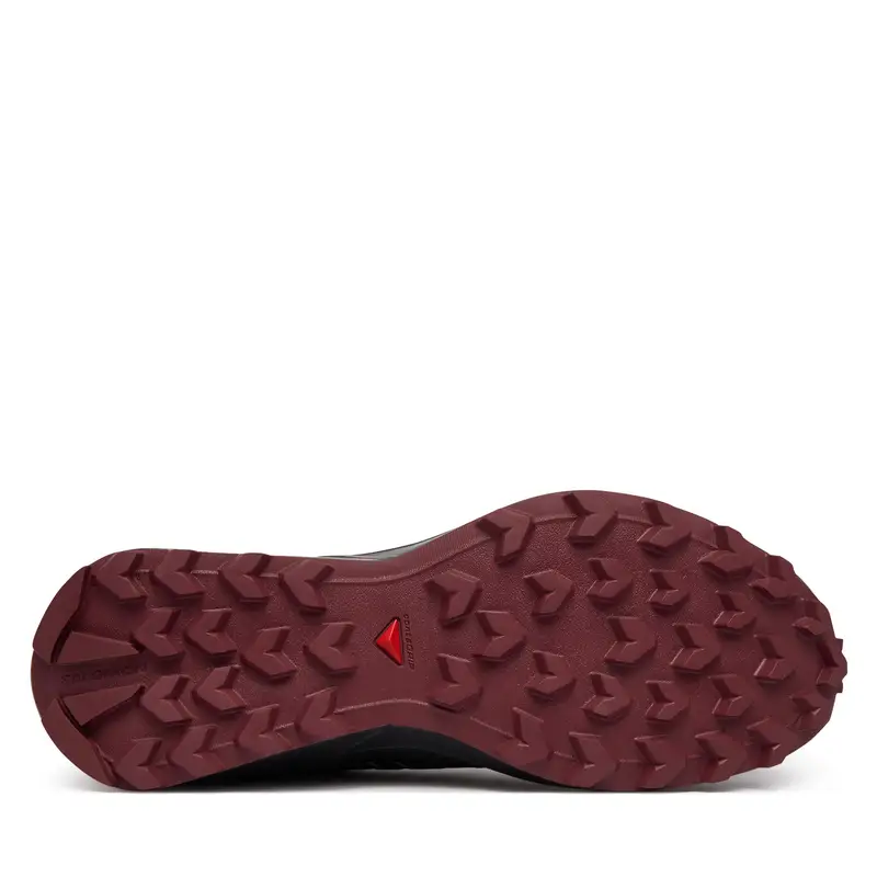 Scarpe running Salomon Speedcross Peak L47974800 Nero