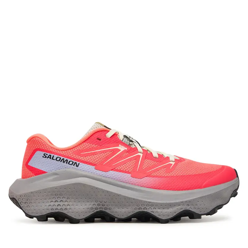 Scarpe running Salomon Ultra Flow 2 L47883900 Rosso
