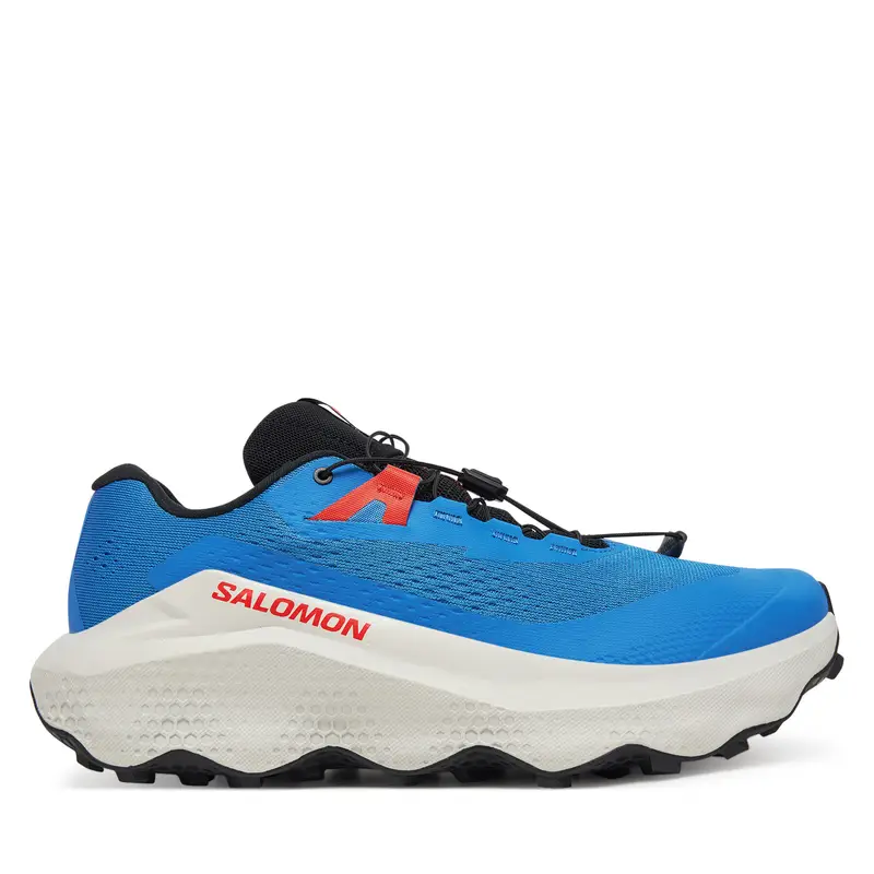 Scarpe running Salomon Ultra Glide 3 L47522100 Blu