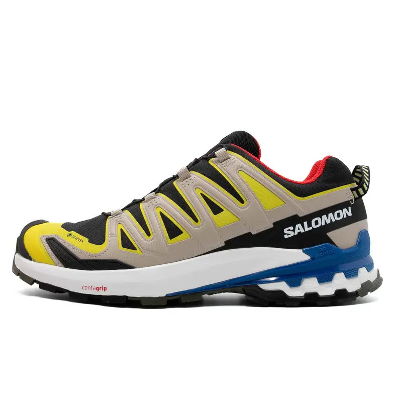 Scarpe Running Salomon Xa Pro 3D V9 Gtx Adulto | Salomon Multi