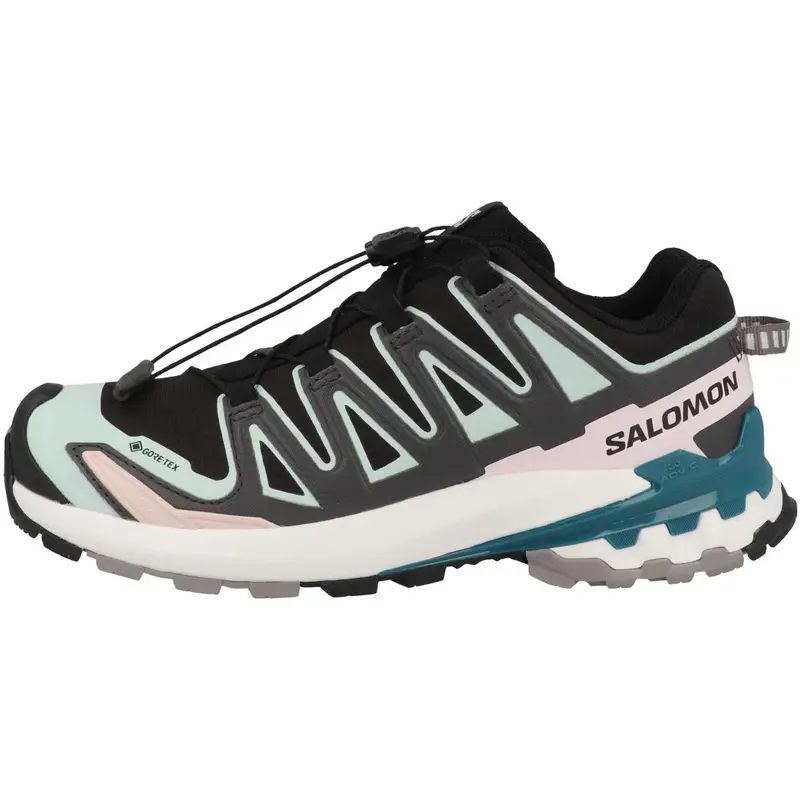 Scarpe Running Salomon Xa Pro 3D V9 Gtx W Donna | Salomon Nero