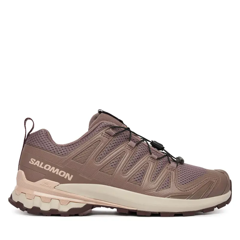 Scarpe running Salomon Xa Pro 3D V9 L47986600 Marrone