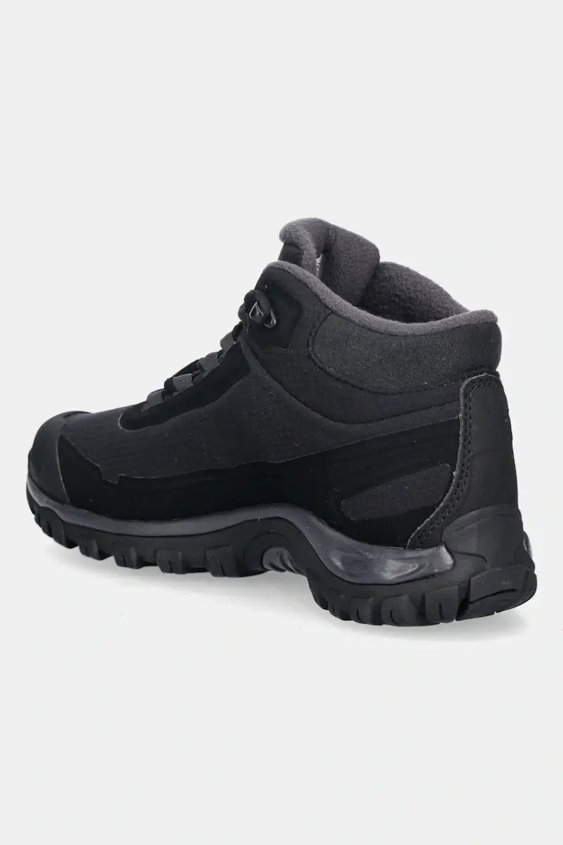 scarpe SHELTER Nero miniatura 3